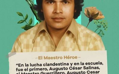 En Memoria de un Gran Maestro Revolucionario