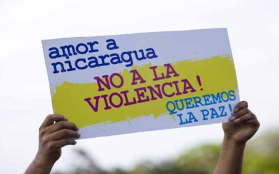 Resguardar la Paz es Resguardar el Futuro y Garantizar la Seguridad Internacional