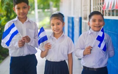 Con Alegría y Orgullo Nacional y Cultura Viva, recibiremos septiembre