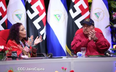 46/19 julio victorioso: Avanzando en la Revolución