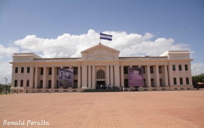 Reconocimiento a los Héroes y Heroínas del 22 de Agosto