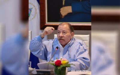 Unir Fuerzas para Defender la Soberanía.