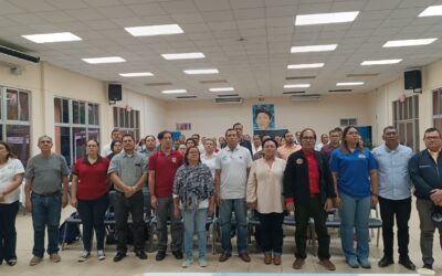 La FEPDES garantizará las tareas de la Revolución desde las Universidades.