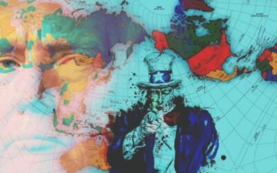 Entre el “buen vecino” y el “gran garrote”: La Política Exterior de EE.UU.