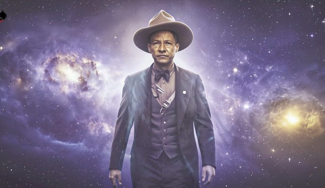 La cosmovisión del General Sandino