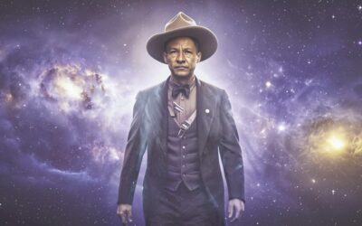 La cosmovisión del General Sandino