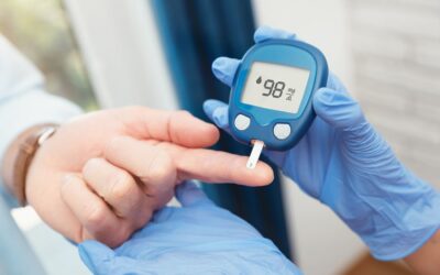 En octubre inicia Campaña Nacional “Sin Diabetes”