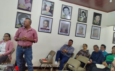 La Unidad es fundamental para avanzar en la Revolución de la Salud