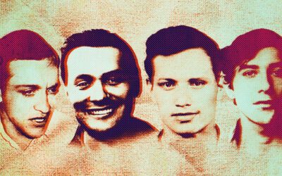 Para la memoria de los que hoy Defienden y Construyen la Revolución