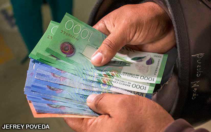 Entusiasmo y Grandes Expectativas por Incremento Salarial