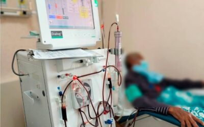 AVANZAMOS EN ATENCIÓN RENAL