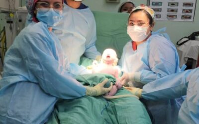 Nuevas Obras en Salud este 2026