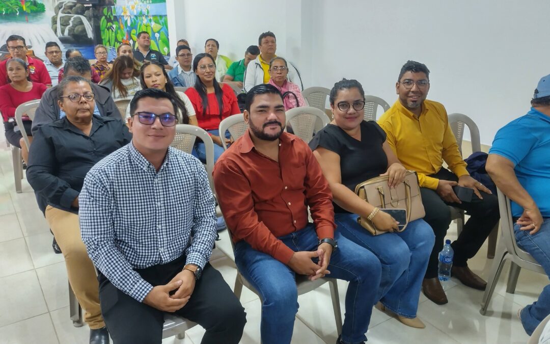 Se Publicará Libro de la Lucha Magisterial de ANDEN