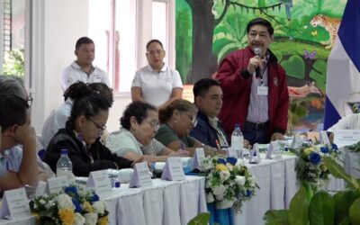 Consenso Tripartito permite ajuste del Salario Mínimo en Nicaragua.