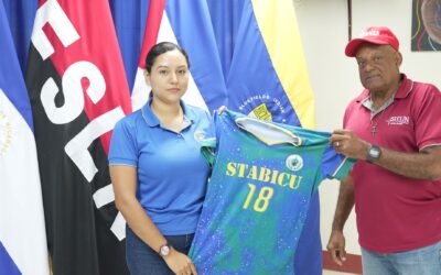 XXIX Juegos Deportivos de las y los Trabajadores Universitarios