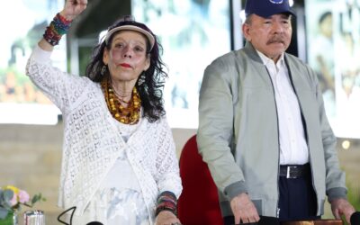 Estos son tiempos para luchar por la Paz y la Reconciliación