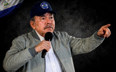 Diez claves del arrollador discurso de Daniel Ortega que exponen los sinsentidos de Trump