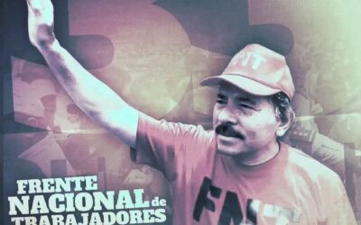 Seguimos luchando para derrotar la dominación colonial europea y la dominación imperialista neoliberal.