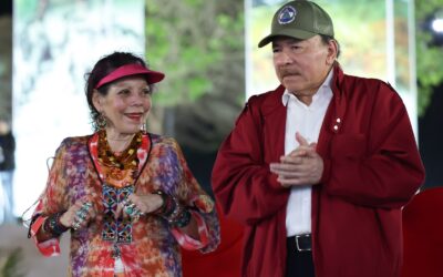 Sandino nos enseñó a caminar siempre más allá