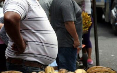 Centro de Nutrición y Manejo de la Obesidad acompaña el cambio de hábitos