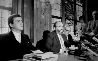 La sentencia de La Haya: 40 años de una victoria jurídica de Nicaragua frente a Estados Unidos