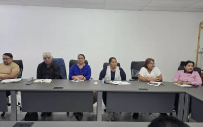 ANDEN reafirma compromiso con el magisterio y la Revolución