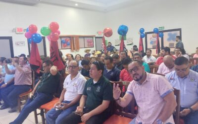 La FEPDES Celebra el Día del Padre en honor a Carlos Fonseca