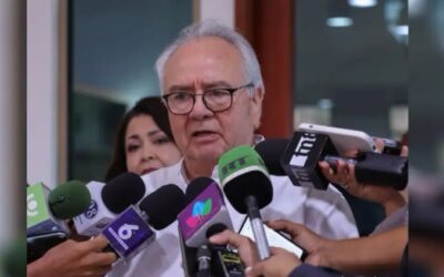 Declaraciones del Compañero Doctor Gustavo Porras Presidente de la Asamblea Nacional de Nicaragua ante Medios del Poder Ciudadano