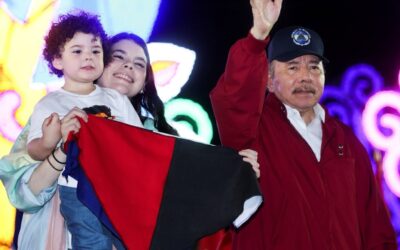 Se acabó la historia de que los partidos puestos por los yanquis volverán al gobierno