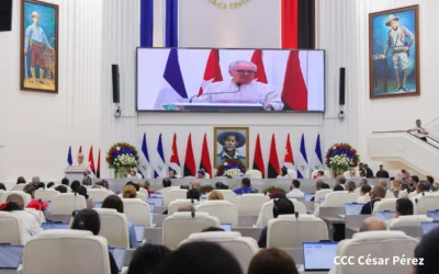 Asamblea Nacional recibirá propuesta de Presupuesto General de la República 2027