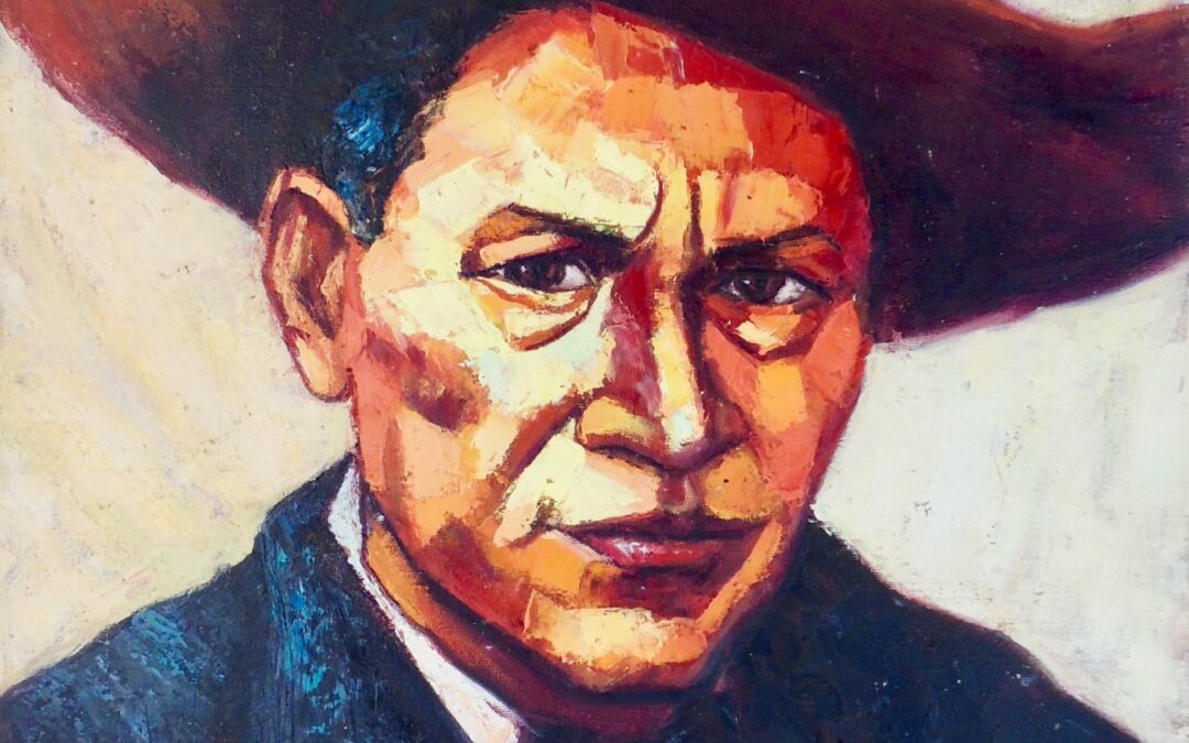 Manifiesto de San Albino: La luz libertaria trazada por el General Sandino