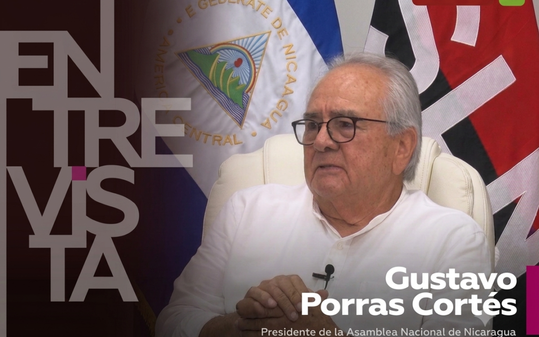 Reforma constitucional en Nicaragua: “Los traidores a la patria no podrán participar en las elecciones”