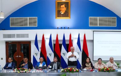 Zonas Francas respaldan reformas constitucionales