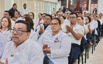 Respaldo Unánime del Sector Salud a Reforma Constitucional