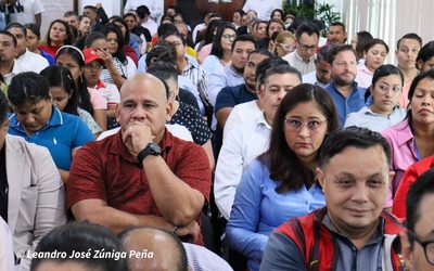 Concluye el proceso de Reformas en la Asamblea Nacional