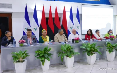 El Caribe también respalda las reformas parciales a la Constitución Política