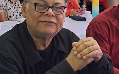 HASTA SIEMPRE, COMPAÑERO JOSÉ ÁNGEL BERMÚDEZ