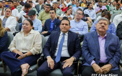 Universidades Pueblo Presidente y Privadas respaldan Reformas Constitucionales