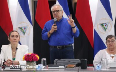 Empresarios turísticos y el INTUR contestan sobre reformas Constitucionales