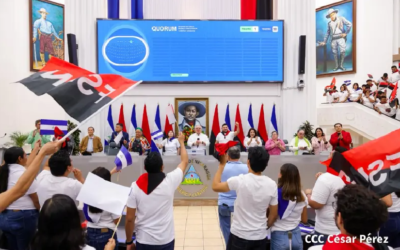 Asamblea Nacional presentará Resultados de “Multitudinaria e Hiperdemocrática” Consulta a Reformas Constitucionales