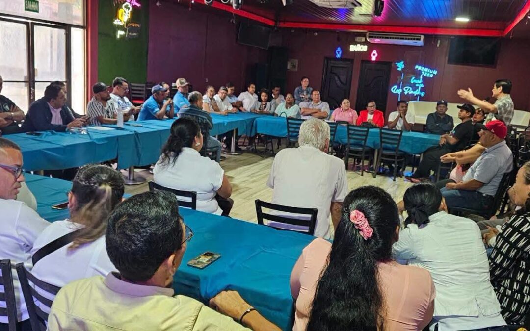 Formación Sindical