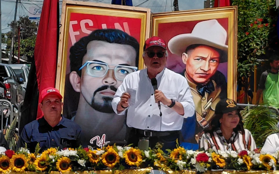 Noticias de Interés