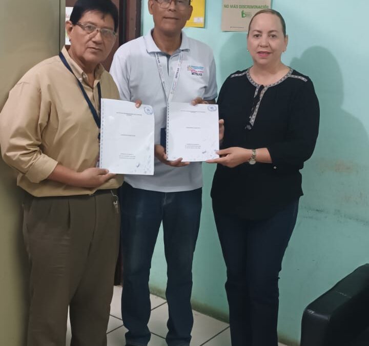 Negociación Colectiva