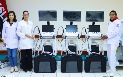 MINSA moderniza 12 unidades de salud